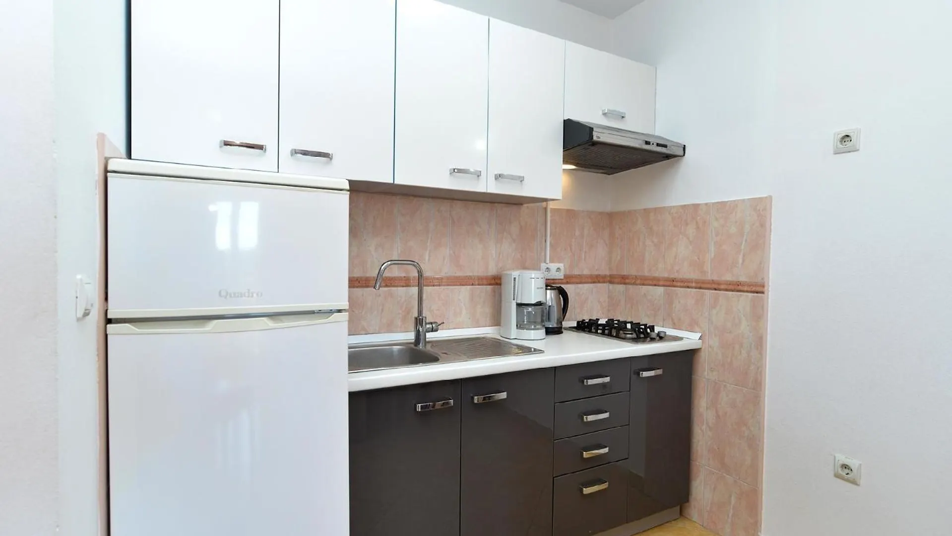 Ferienwohnung Fuer 6 Personen Ca 52 Qm In Pula, Istrien Istrische Riviera 0*, Pula