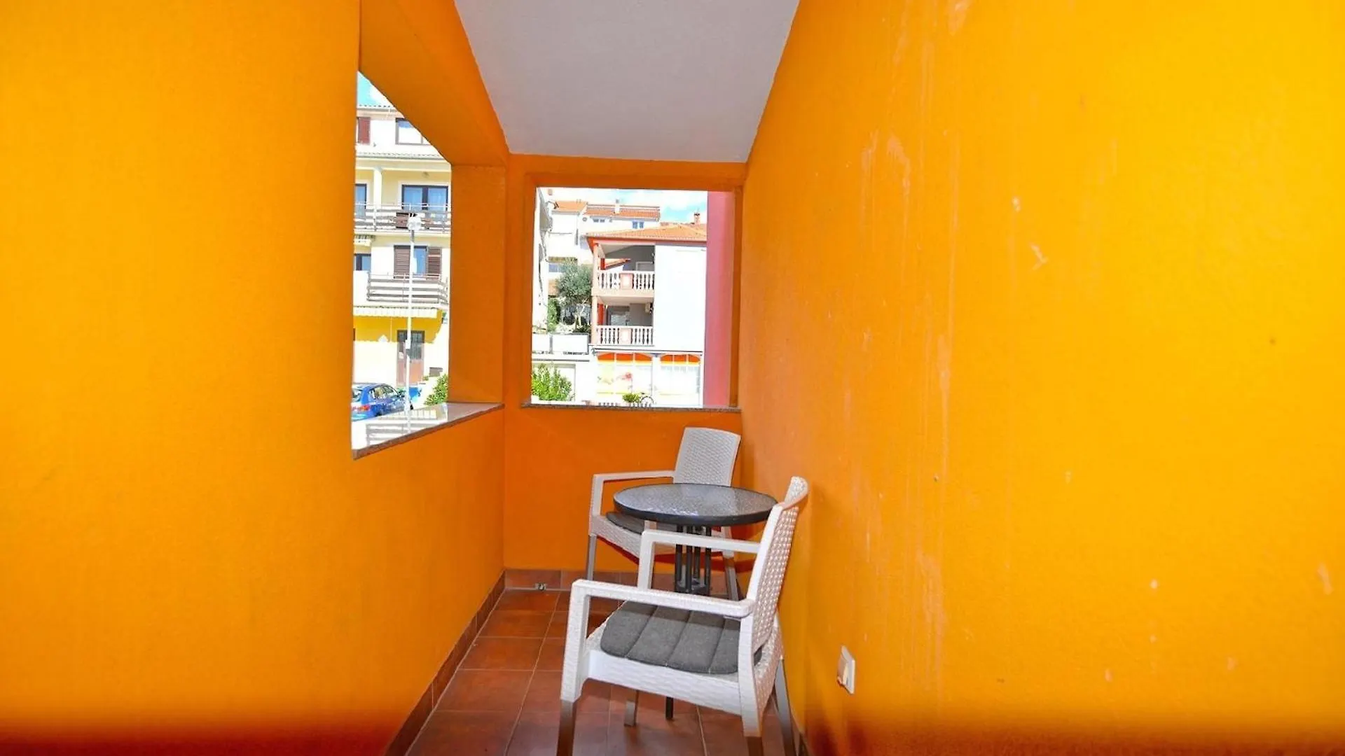 Ferienwohnung Fuer 6 Personen Ca 52 Qm In Pula, Istrien Istrische Riviera 0*, Pula