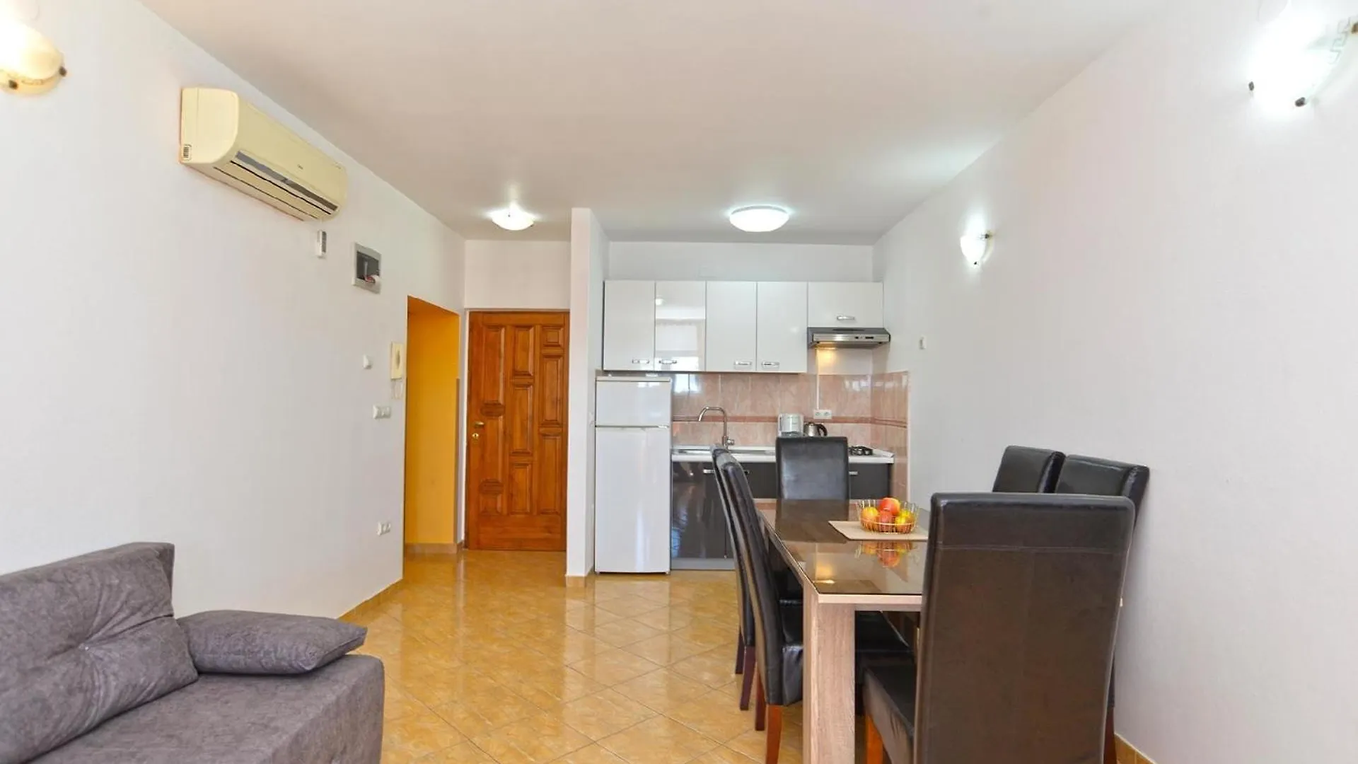 Ferienwohnung Fuer 6 Personen Ca 52 Qm In Pula, Istrien Istrische Riviera Apartment