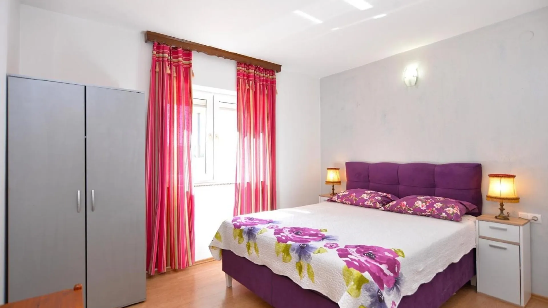 Lägenhet Ferienwohnung Fuer 6 Personen Ca 52 Qm In Pula, Istrien Istrische Riviera