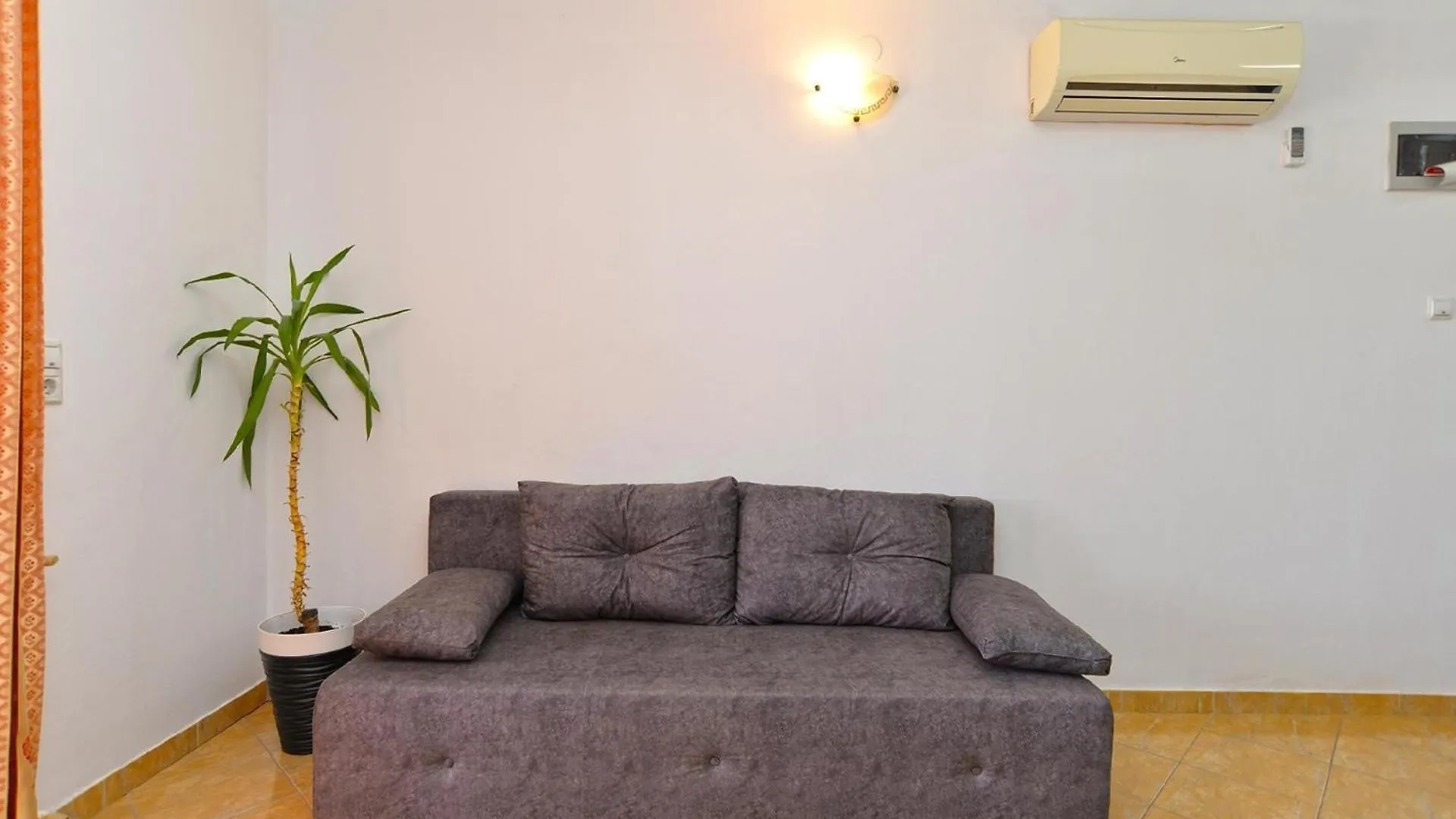 Ferienwohnung Fuer 6 Personen Ca 52 Qm In Pula, Istrien Istrische Riviera 0*, Pula Croatia
