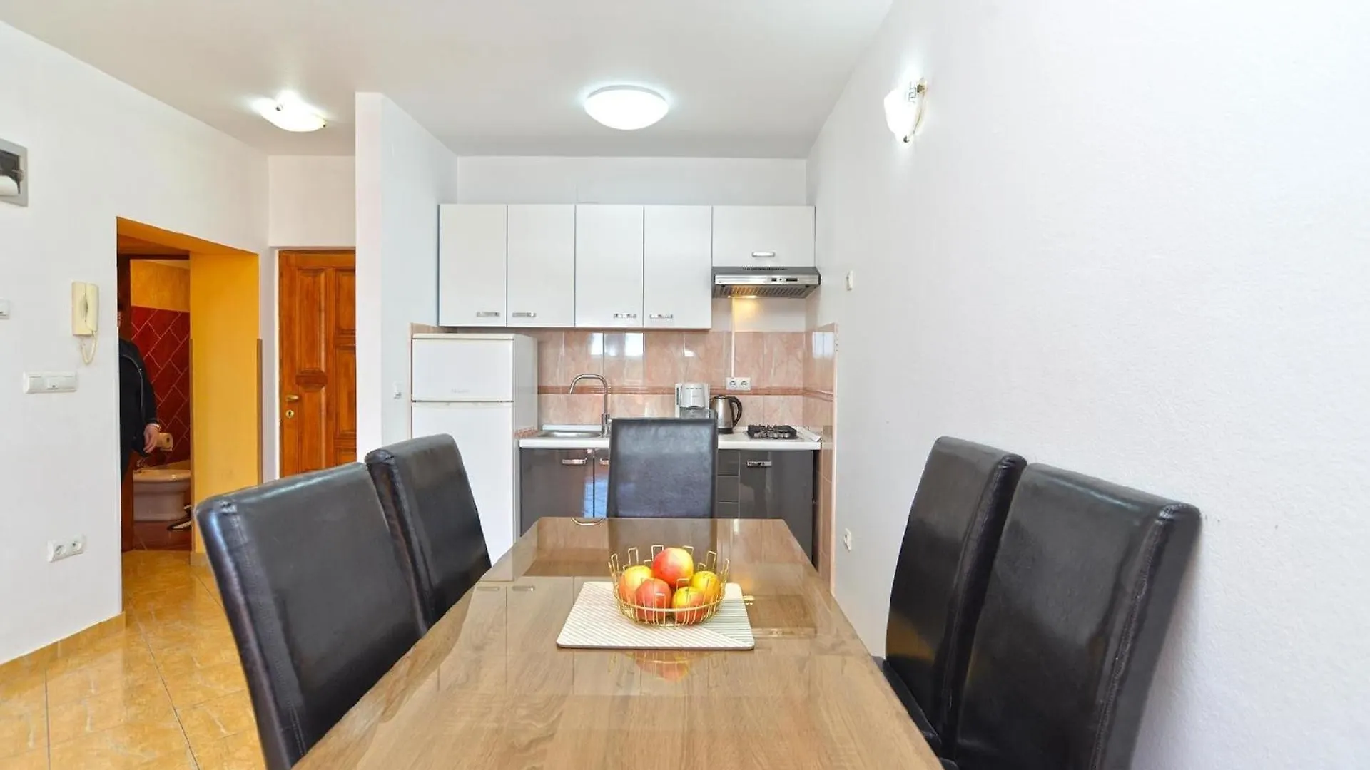 Ferienwohnung Fuer 6 Personen Ca 52 Qm In Pula, Istrien Istrische Riviera Apartment