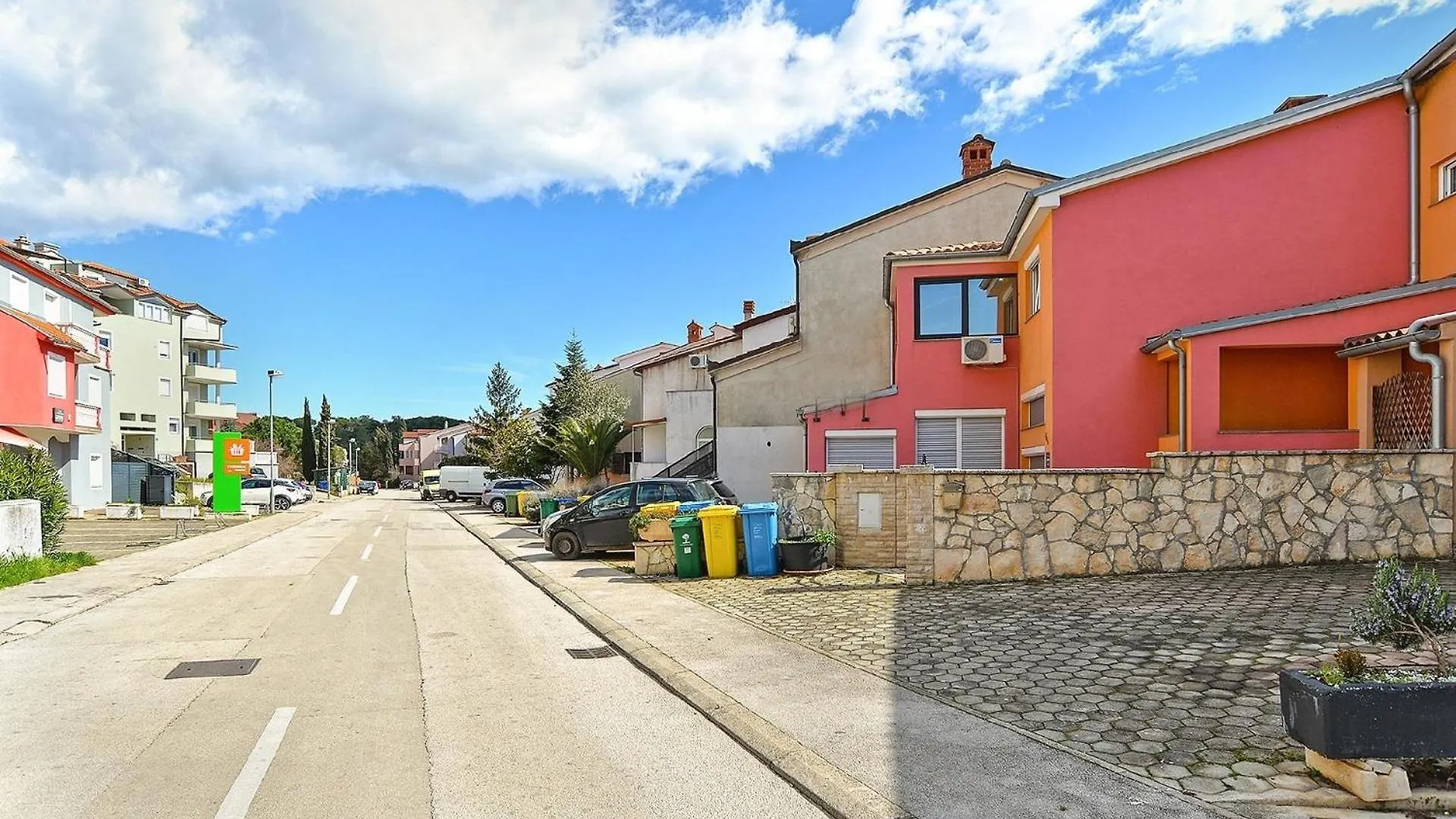 Apartment Ferienwohnung Fuer 6 Personen Ca 52 Qm In Pula, Istrien Istrische Riviera