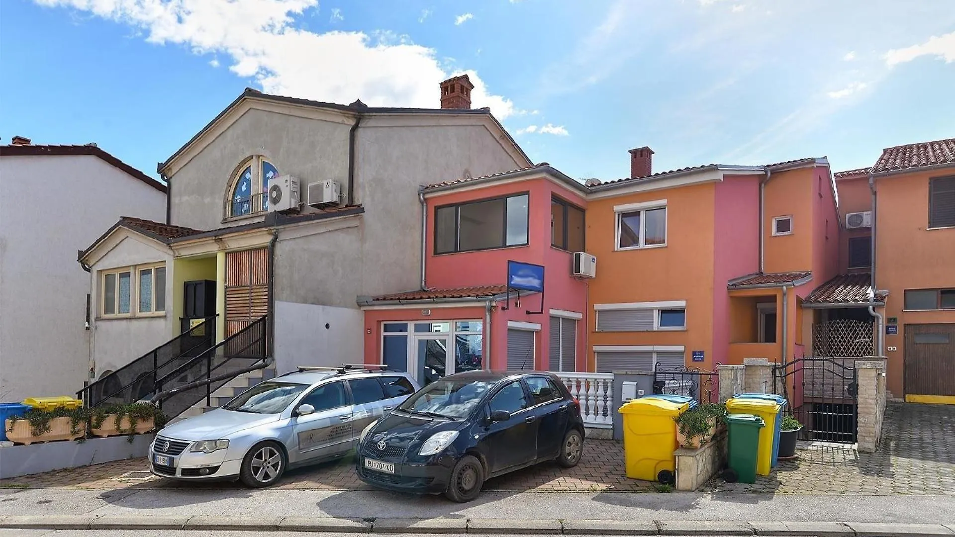 Ferienwohnung Fuer 6 Personen Ca 52 Qm In Pula, Istrien Istrische Riviera