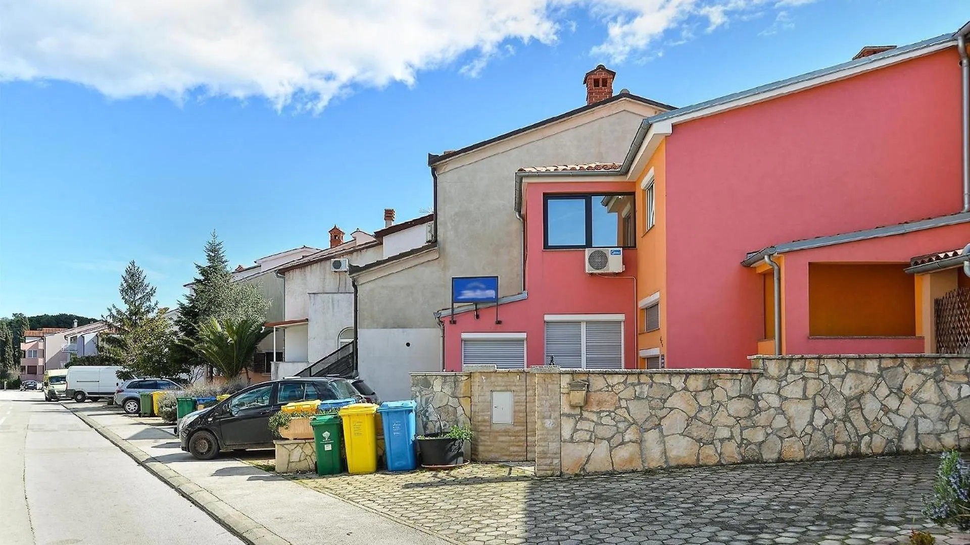 Lägenhet Ferienwohnung Fuer 6 Personen Ca 52 Qm In Pula, Istrien Istrische Riviera Kroatien