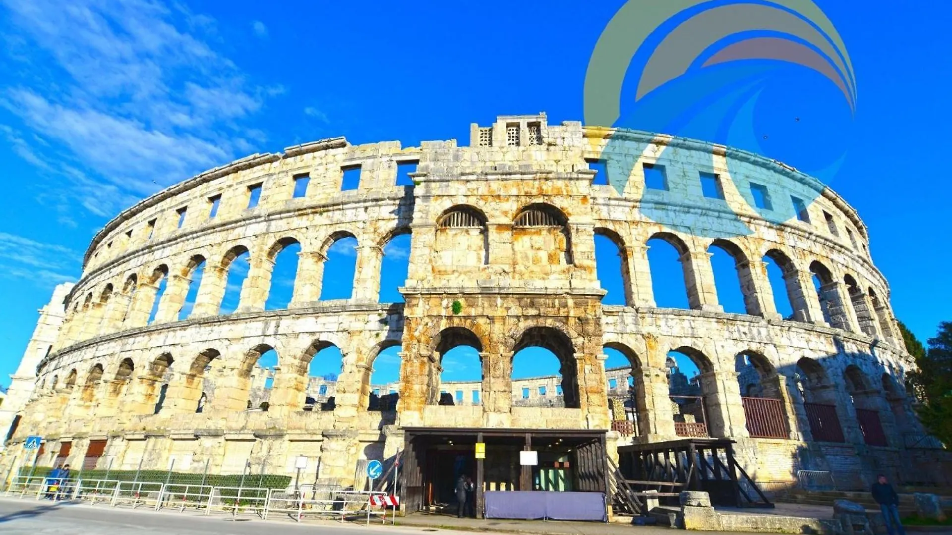 Ferienwohnung Fuer 6 Personen Ca 52 Qm In Pula, Istrien Istrische Riviera 0*, Pula Kroatien