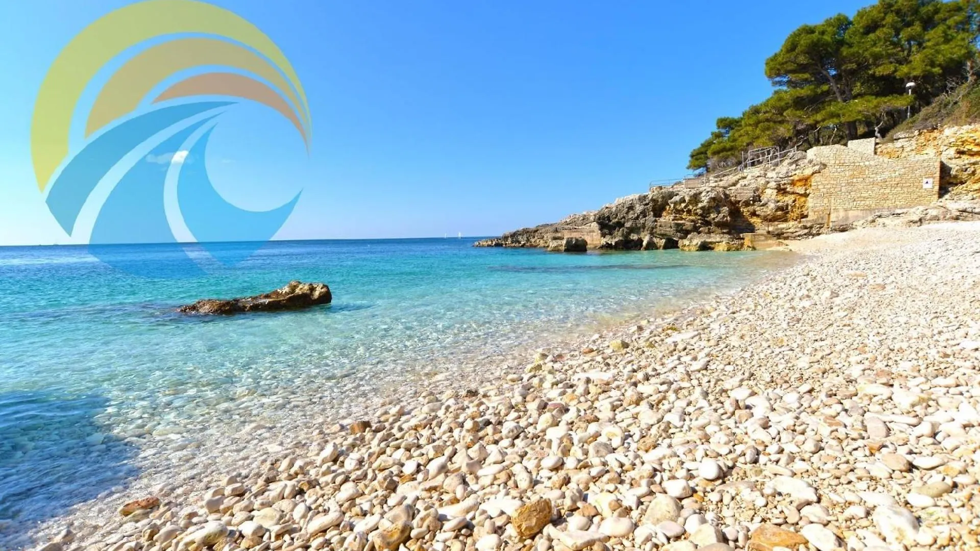 Ferienwohnung Fuer 6 Personen Ca 52 Qm In Pula, Istrien Istrische Riviera Apartment Pula