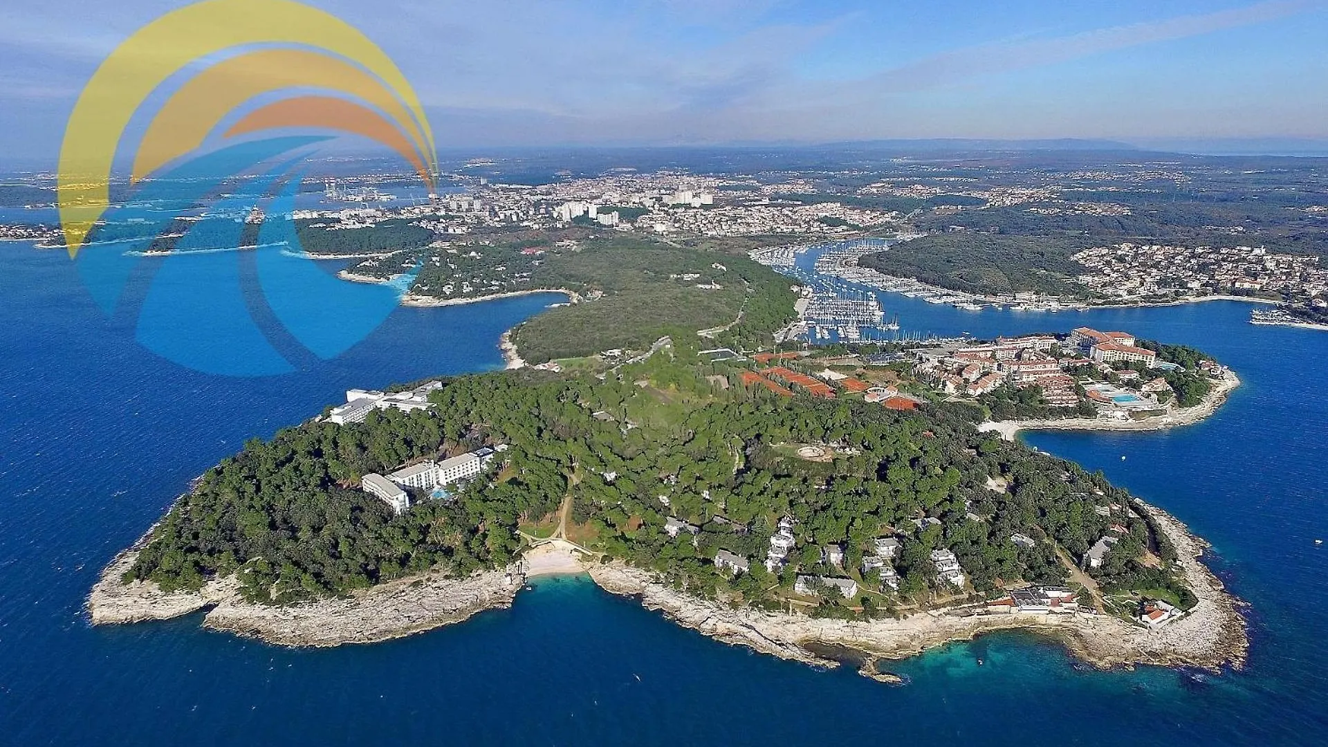 Ferienwohnung Fuer 6 Personen Ca 52 Qm In Pula, Istrien Istrische Riviera Croatia