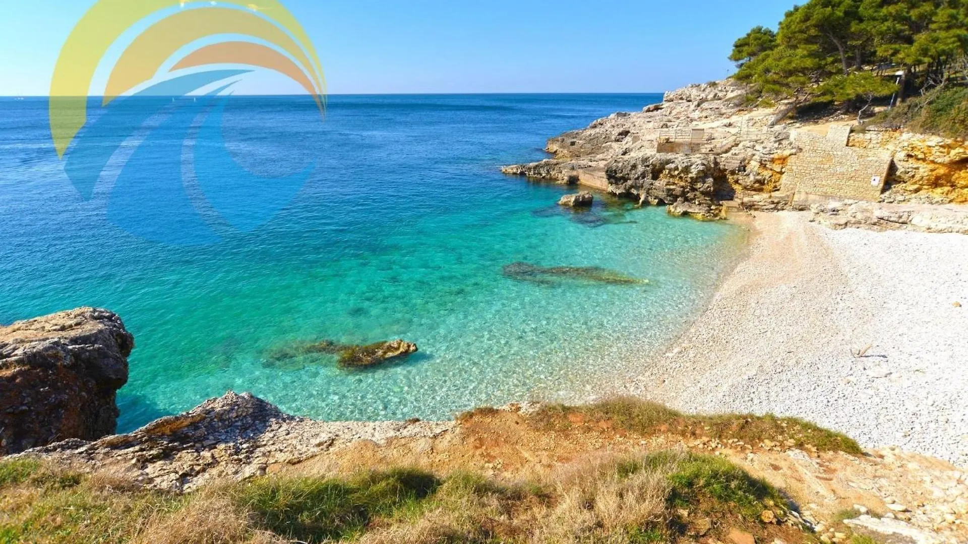 Apartment Ferienwohnung Fuer 6 Personen Ca 52 Qm In Pula, Istrien Istrische Riviera Croatia